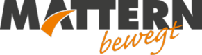 „Mattern GmbH“-Logo, zur Startseite